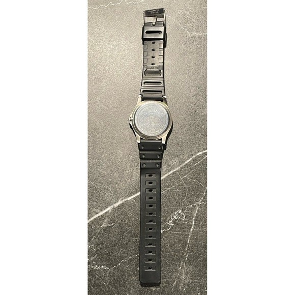 Vintage Timex Indiglo Watch - New Battery - Picture 5 of 5